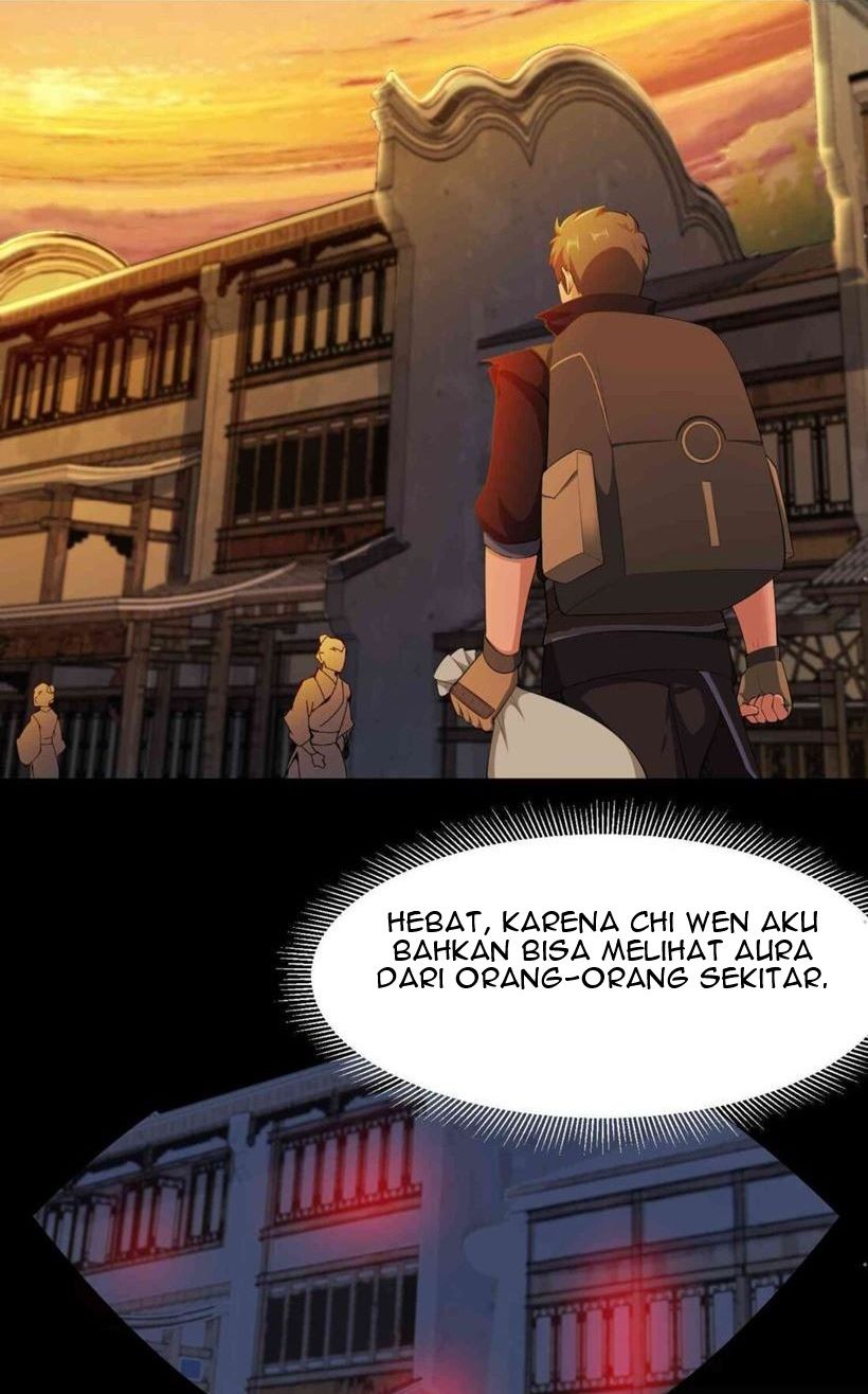 First Dragon (Yuanlong) Chapter 29 Gambar 7